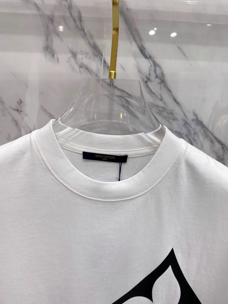 Louis Vuitton T-Shirts